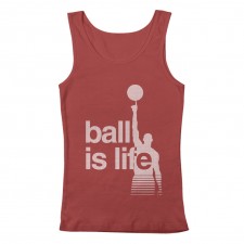 Ball is Life Men's